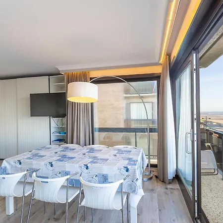 Dunekant - 0303 + Park.2 Apartment *