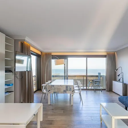 Dunekant - 0303 + Park.2 Apartment