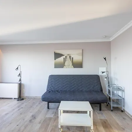 Dunekant - 0303 + Park.2 Daire