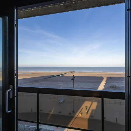 Daire Dunekant - 0303 + Park.2 Middelkerke