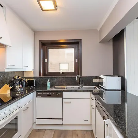 Dunekant - 0303 + Park.2 * Middelkerke