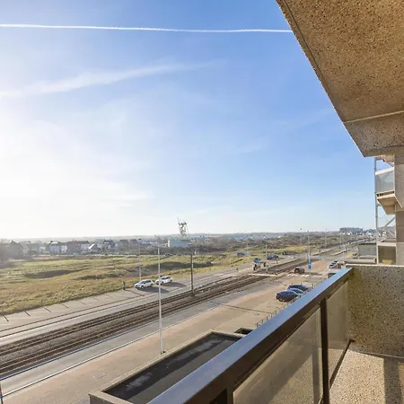 Dunekant - 0303 + Park.2 Apartment