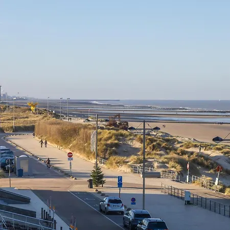 Dunekant - 0303 + Park.2 Middelkerke
